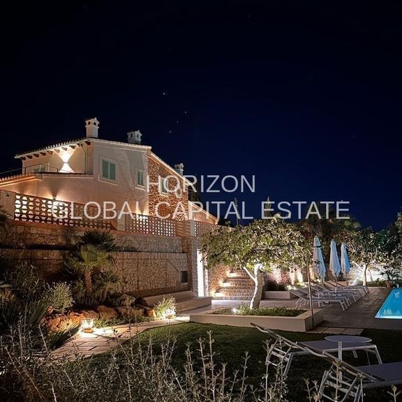 1 room luxury Apartment for rent in Port d'Andratx, Balearic Islands - Photo 1