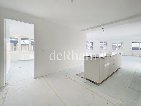 Beautiful 3.5 room apartment completely renovated! - Foto 5