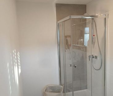 Schöne und zentral gelegene Erdgeschosswohnung im Zentrum von Erwitte - Foto 1