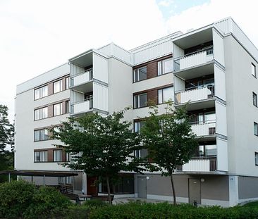 Sicksackvägen 25, våning 3 - Photo 2