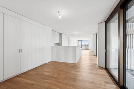 Duplex de 6 pièces en attique - Photo 3