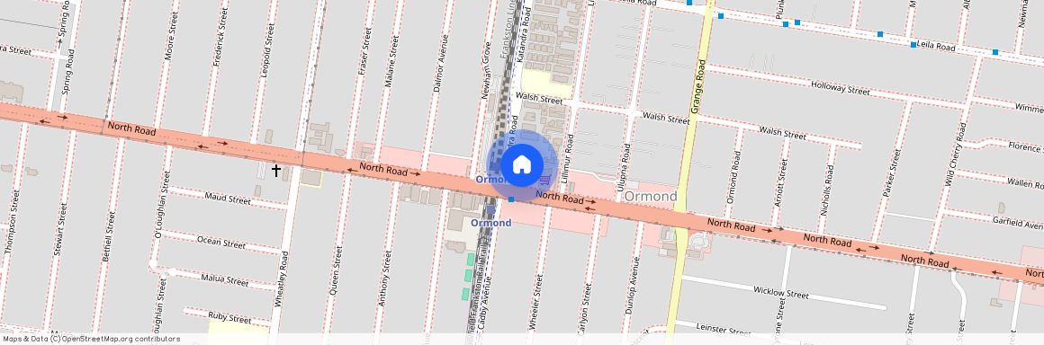 103/491-493 North Road, Vic 3204, Ormond