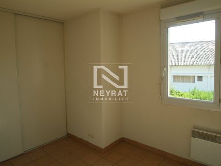 APPARTEMENT A LOUER - Photo 2