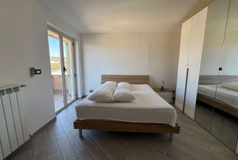 Appartamento in affitto a Catanzaro