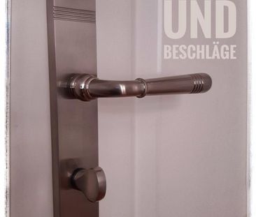 große helle 2-Zi.-Wohnung mit 74,5 m² Wohnfl. in Stadtfeld-Ost - Photo 6