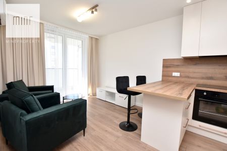 Rzeszów, mieszkanie na wynajem, Graniczna - Photo 4