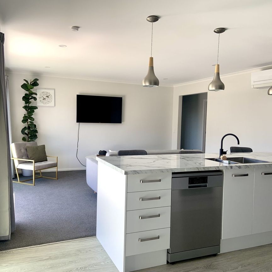 Rolleston, 3 bedrooms - Photo 1