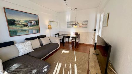 Piso de alquiler en Zona Playa - Photo 3