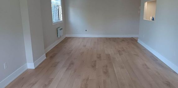 GRAND CONDO 4 1/2 LUMINEUX À LOUER - ANJOU - Photo 2