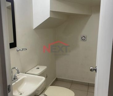 CASA EN RENTA EN FRESNOS RESIDENCIAL - Foto 4