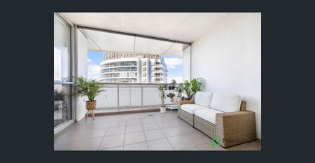 2 bed+Study with Carlingford West Catchment - Photo 4