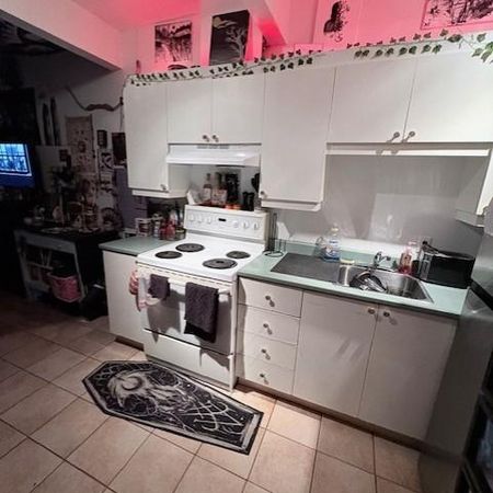 bel appartement 1 1/2 centre-ville St-Jérôme - Photo 3