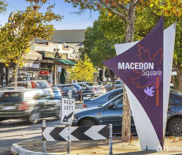 Elevated and light. - Photo 5