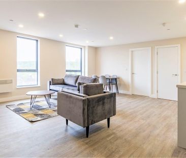 2 bedroom apartment to rent - Photo 3