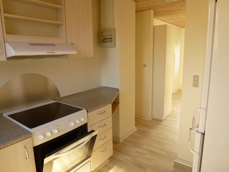 2-VÆRELSES LEJLIGHED I FREDERIKSHAVN - Photo 4