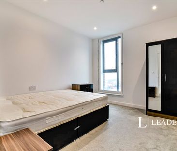 2 bedroom apartment to rent Wharf End, Trafford Park, Manchester, G... - Photo 1