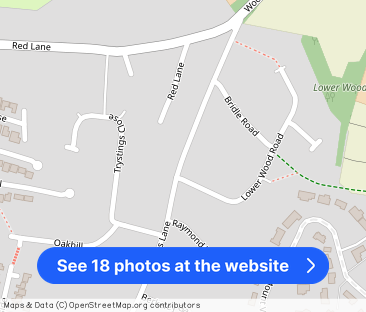 Stevens Lane, Claygate, KT10 - Photo 1