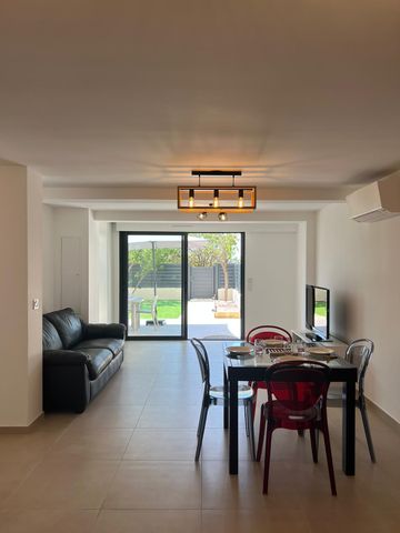 Appartement Lucianu - Photo 4