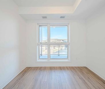 For Lease - 490 Gordon Krantz Avenue Unit# 201, Milton, Ontario - Photo 1