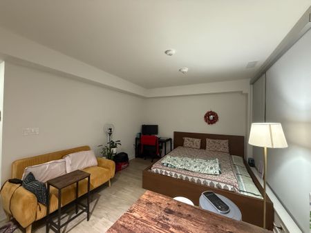 For Lease - 576 Front Street Unit# 301E, Toronto, Ontario - Photo 4