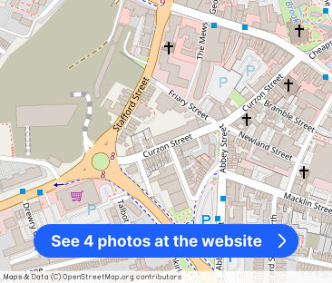 Flat 2, Curzon Street, Derby DE1 1LP - Photo 1