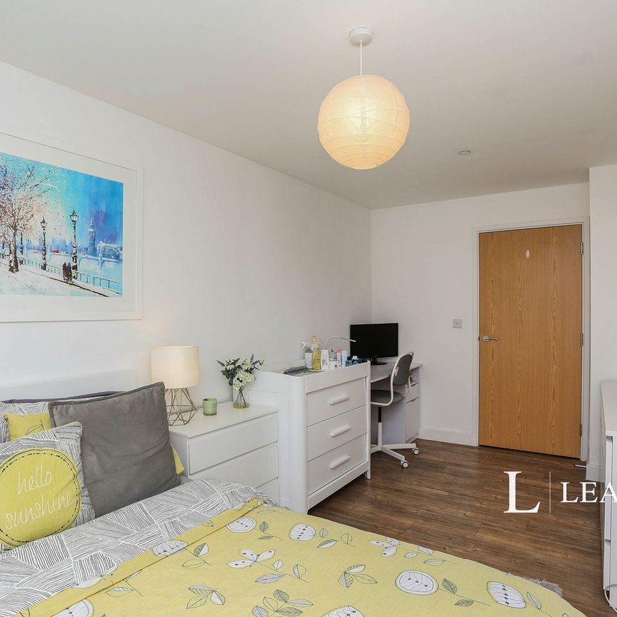 2 bedroom apartment to rent Sienna Alto, 2 Cornmill Lane, Lewisham, SE13 - Photo 1