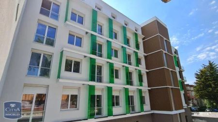 Appartement à louer 2 pièces 42.04m² - Photo 2