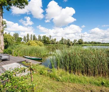 Ooievaarsdijk 5, Verspreide huizen, 3238LP, Zwartewaal - Photo 6