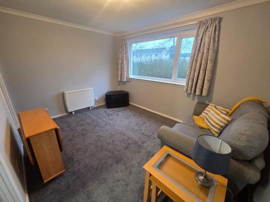 1 bedroom terraced house to rent - Photo 1
