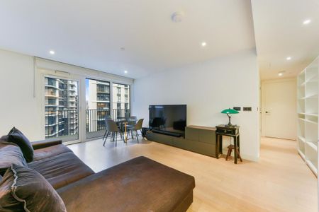 2 bedroom flat to rent - Photo 3