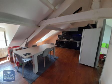 Location Appartement 2 pièces 30m² LIMOGES 87000 - Photo 3