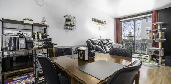 Appartement 3 ½ à louer janvier 2026 - Photo 2