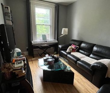 Beau 4 ½ - Verdun - Dispo 1er juillet (ou avant) ! - Photo 1