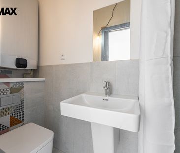 Pronájem bytu 1+kk v osobním vlastnictví 25 m², Praha 1 - Staré Město - Fotografie 5