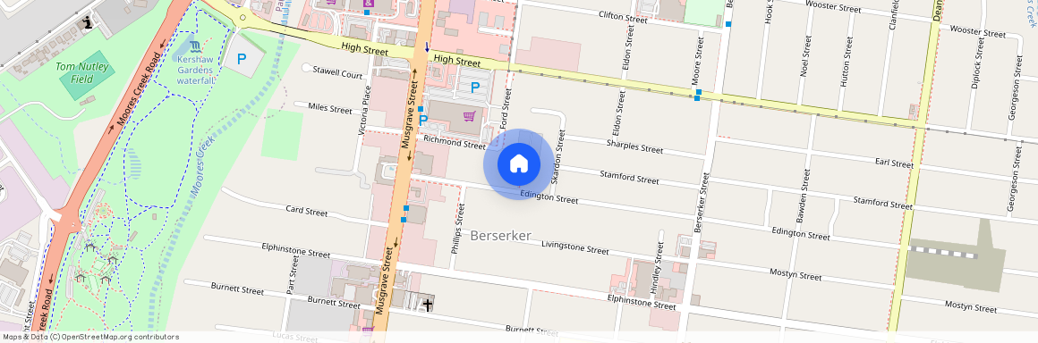 14/74 Richmond Street, 4701, Berserker