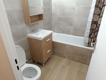 Appartement 1 pièce à Lille - Photo 5