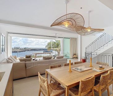 Luxury Villa for rent in Ciutadella, Spain - Photo 3