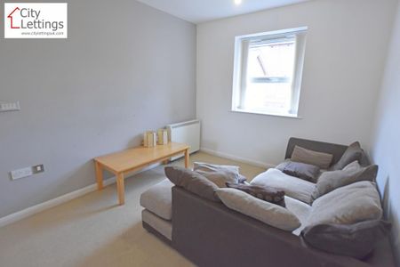 2 bedroom apartment to rent - Photo 2