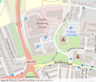 Dawsons Square, Pudsey - Photo 1