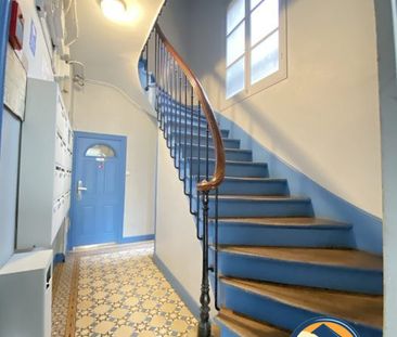 T3 Saint-Ouen Rosiers - Les Puces / Marché Paul Bert - Photo 5