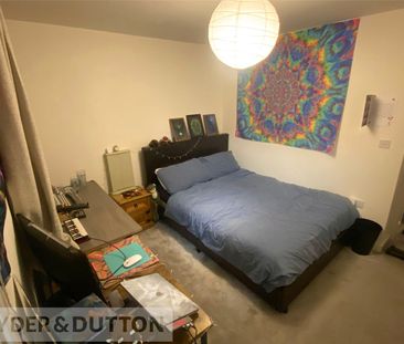 Elderflower Drive, 28, Salford, M6 6LJ, Greater Manchester - Photo 6