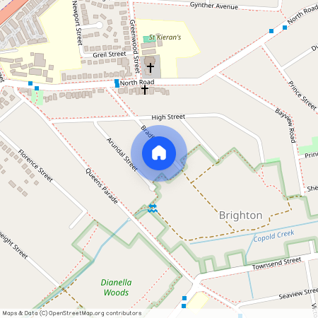 43 Bradfield St, Brighton QLD 4017