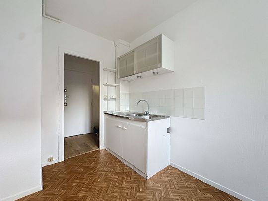 Location Appartement 1 pièce 32m² - Photo 1