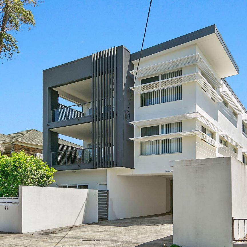 Unit 4/28 Eliza Street, Clayfield. - Photo 1