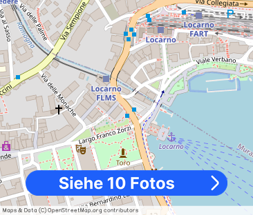 Via Saleggi 8, 6600, Locarno - Foto 1