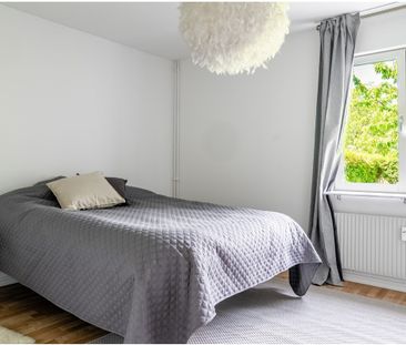 Jordabalksvägen, Lund - Foto 5