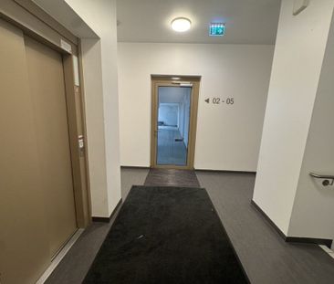 Ab sofort: Moderne 2-Zimmer-Wohnung mit Terrasse und Garten nahe U1 - Photo 6