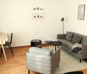 Wohnen am Hochzeitsturm - Photo 1