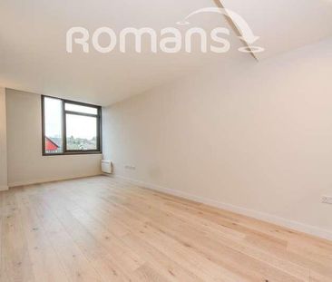 Blu Bracknell, Wokingham Road, Bracknell, RG42 - Photo 2