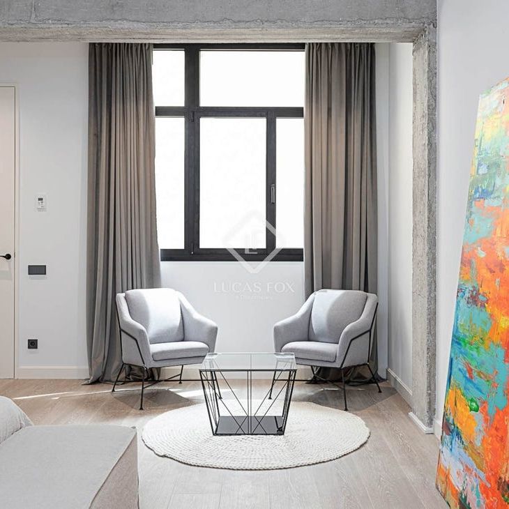 Barcelona, Catalonia 08005 - Photo 1